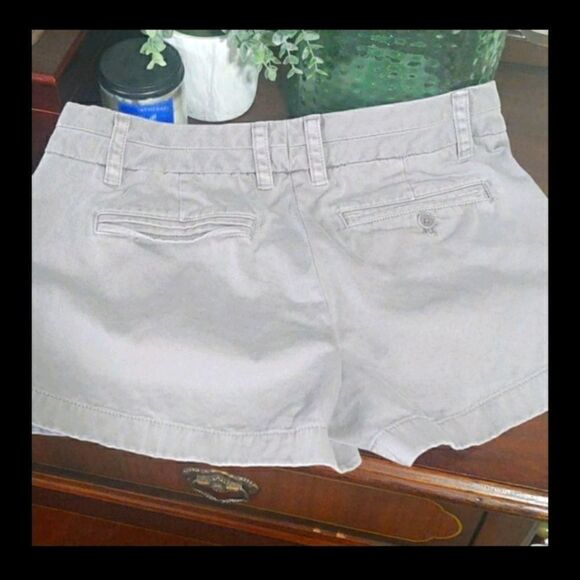 J.Crew Classic Shorts   - Picture 1 of 3